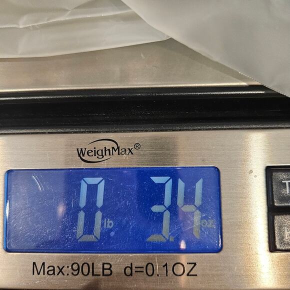 Umgee Tunic Floral Blue Red Long Sleeve Button Down Shirt Cotton Medium Boho - Picture 15 of 15